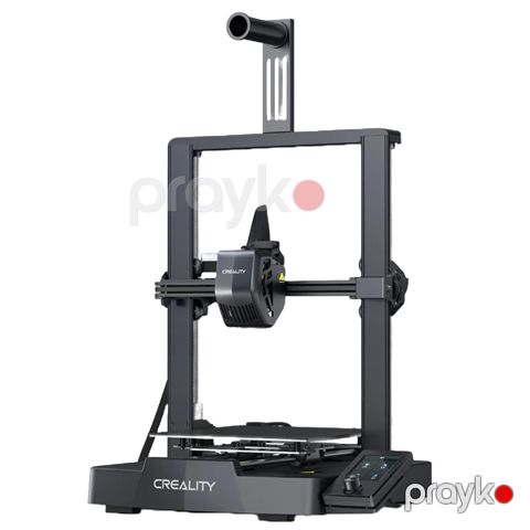 Printer Creality Ender-3 V3 SE 3D (1001020514) — Bakı