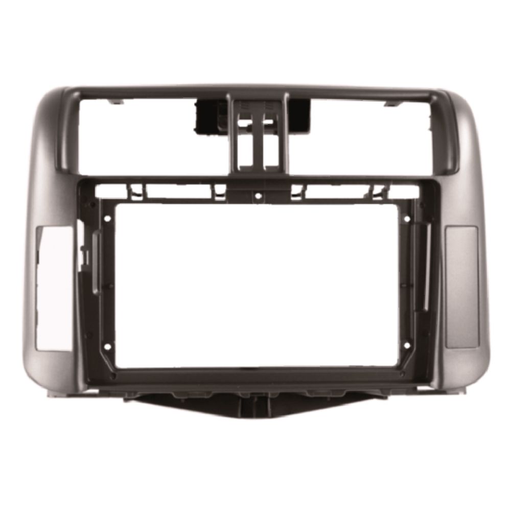 Avtomobil üçün monitor Android King Cool T18 3/32 GB DSP & Carplay for Toyota Prado 2010-2013 — Avtomobil televizorları və monitorları, Bakı (2)