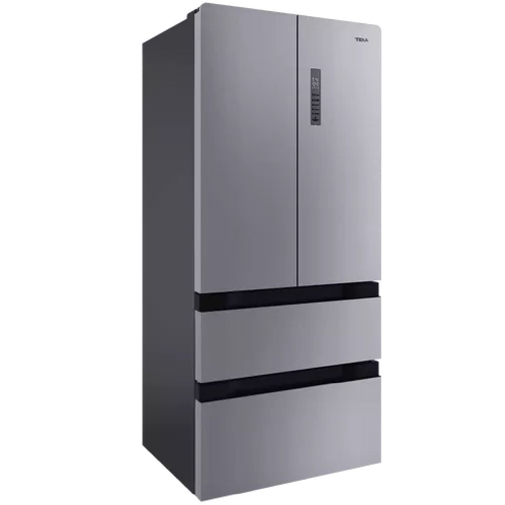 Soyuducu Teka RFD 77820 SS — Soyuducular, Bakı (2)