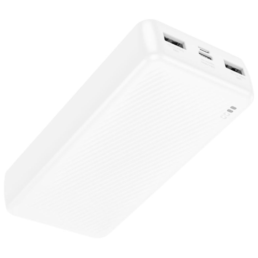 Power Bank Borofone BJ55A Graceful 20000 mAh — Powerbank-lər, Bakı (2)
