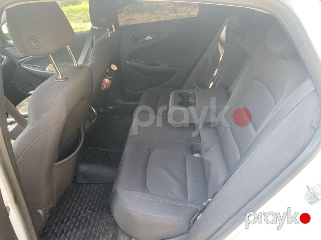 Chevrolet Malibu: 1.5 l 2018 il 255000 km Sedan 99-CZ-034 — Avtomobillər, Bakı (7)