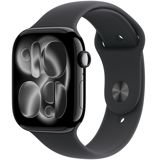 Smart saat Apple Series 11 MEUX4ET/A Jet Black — Uşaq smart saatları