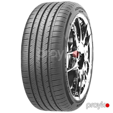Avtomobil təkəri Goodride SA77 97W 265/35R18