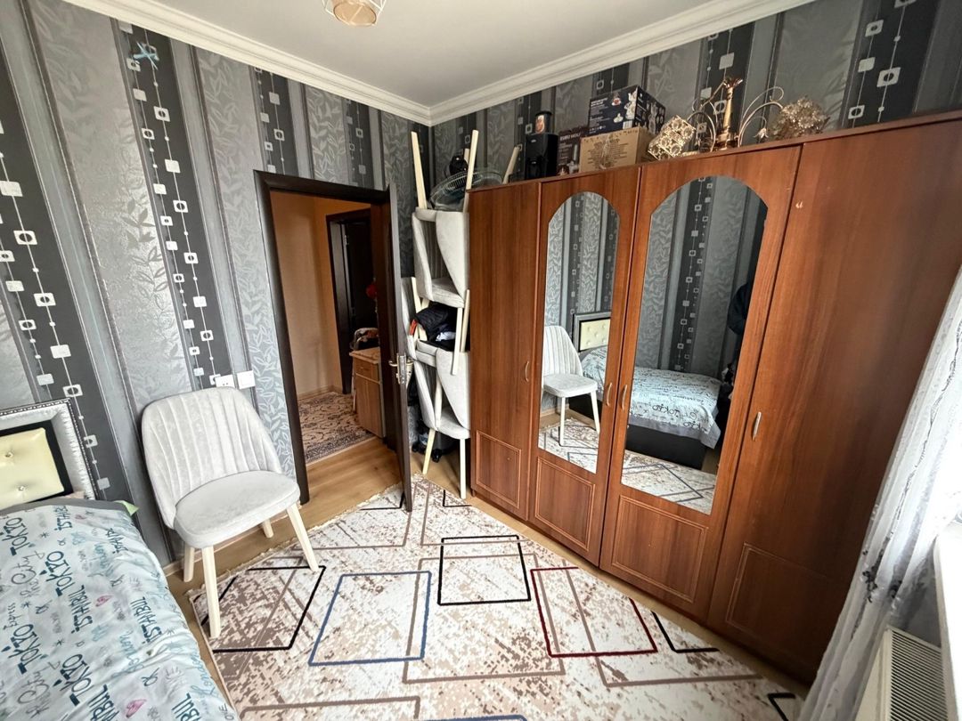 Həyət evi, Sabunçu r — Ev, villa, Bakı (8)