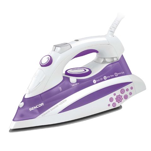 Ütü Sencor SSI 8441VT — Bakı