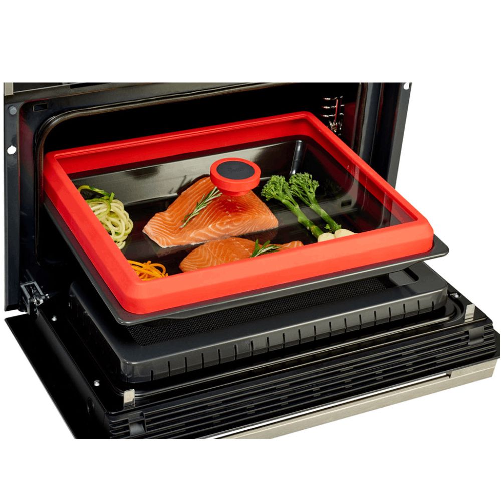 Soba Teka Ioven SS — Fırın kamerası, Bakı (3)