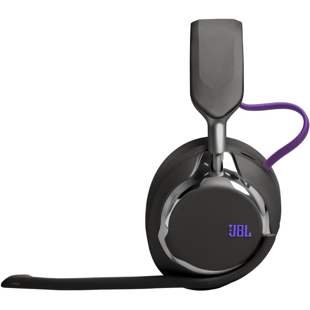 Qulaqlıq JBL Quantum 950 JBLQTUM950BLK Black — Kompüterlər və noutbuklar, Bakı (3)