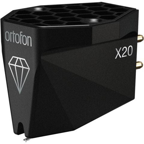 Vinil oxuyucu üçün kartric Ortofon MC X20 — Bakı