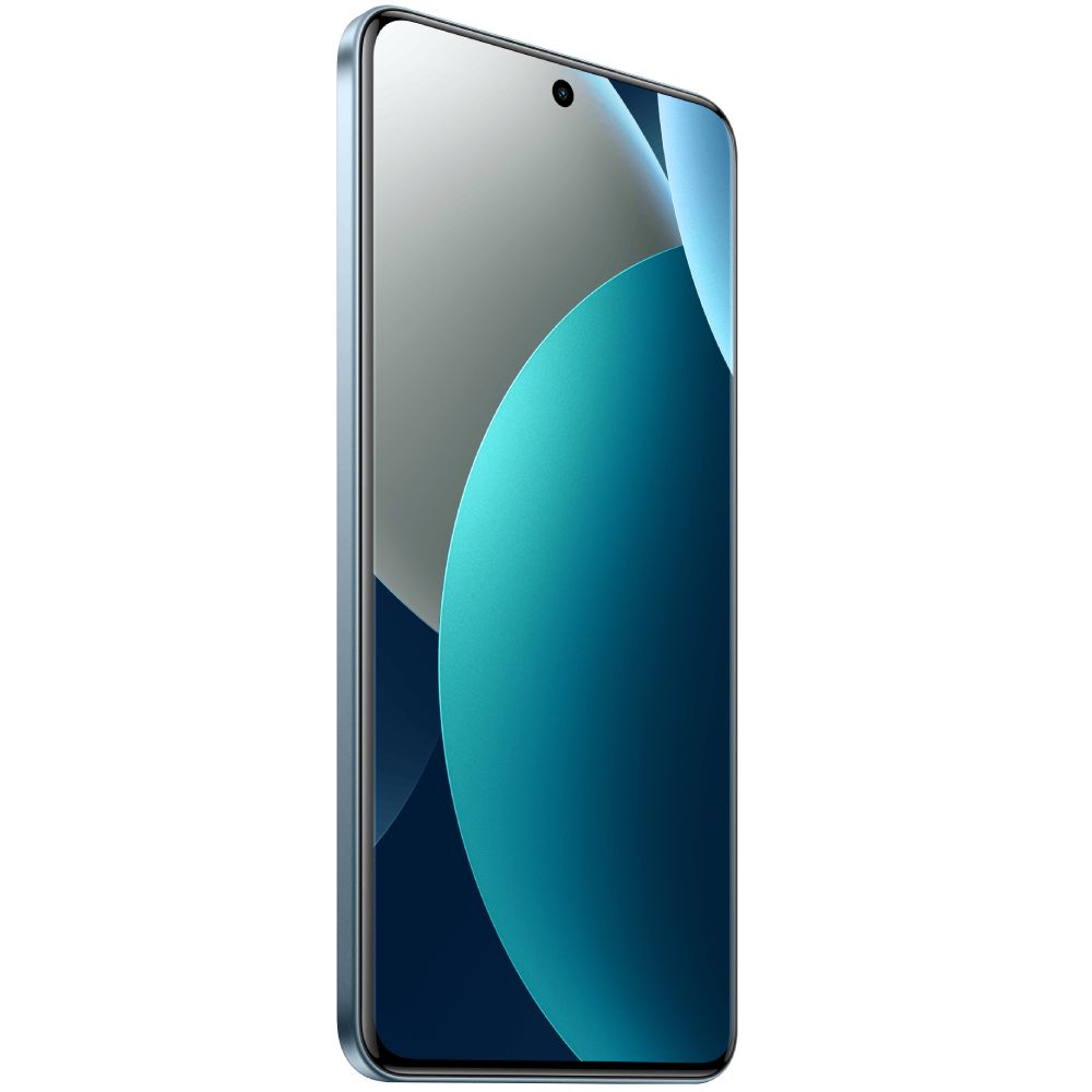 Xiaomi Redmi Note 15 Pro 12/512 GB Glacier Blue — Smartfonlar, Bakı (2)