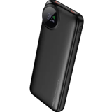 Recci RPB-P48 10000 mAh Black — Power Banks