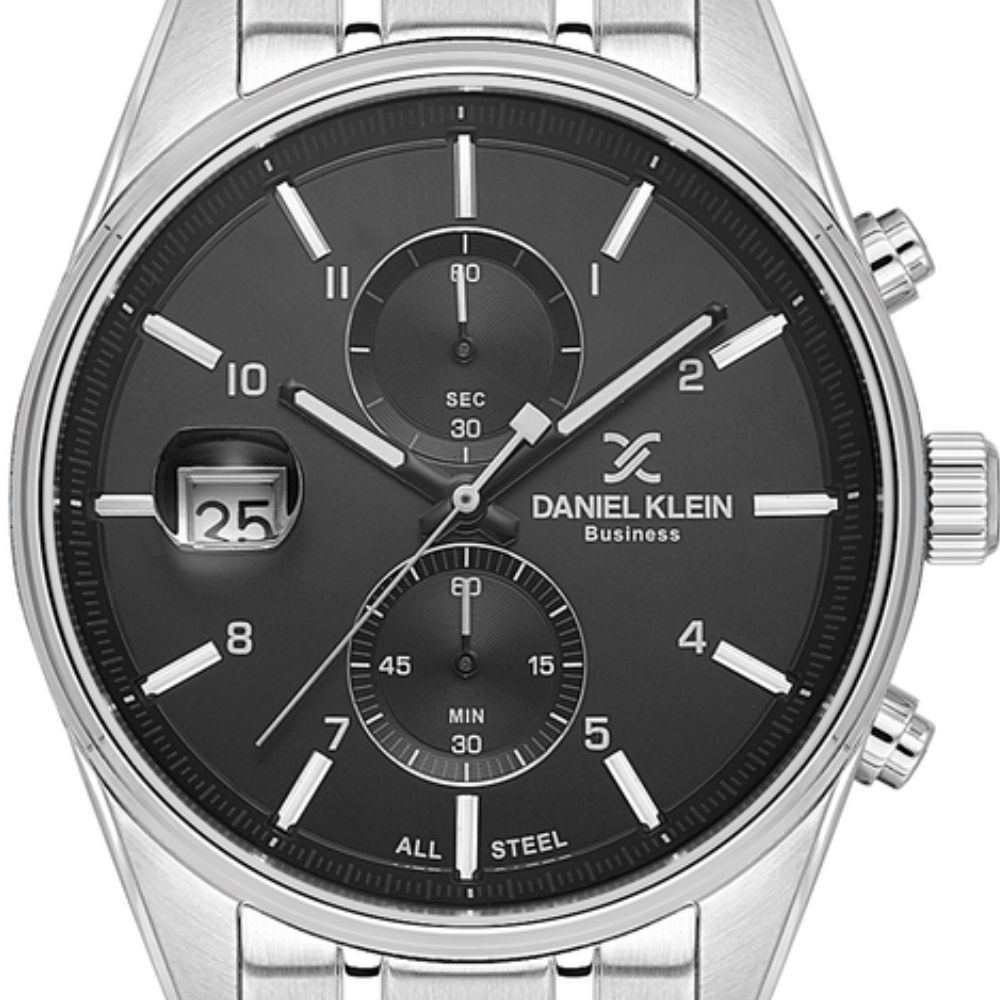 Saat Daniel Klein DK114464-2 — Saatlar, Bakı (3)
