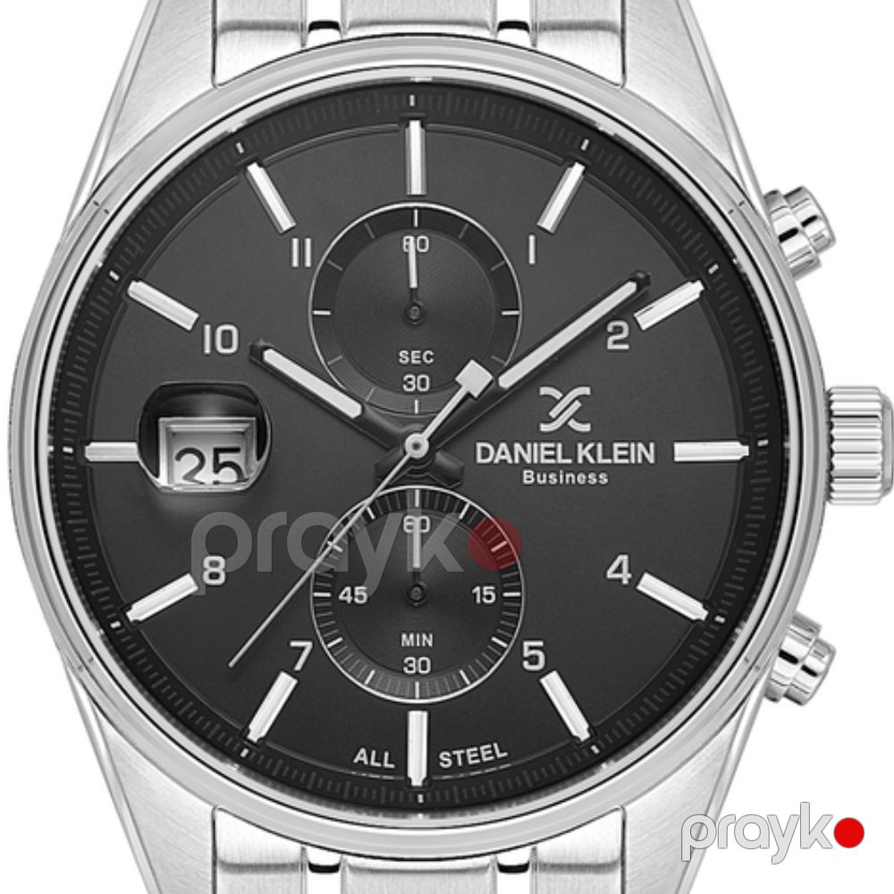 Saat Daniel Klein DK114464-2 — Qol saatları, Bakı (3)