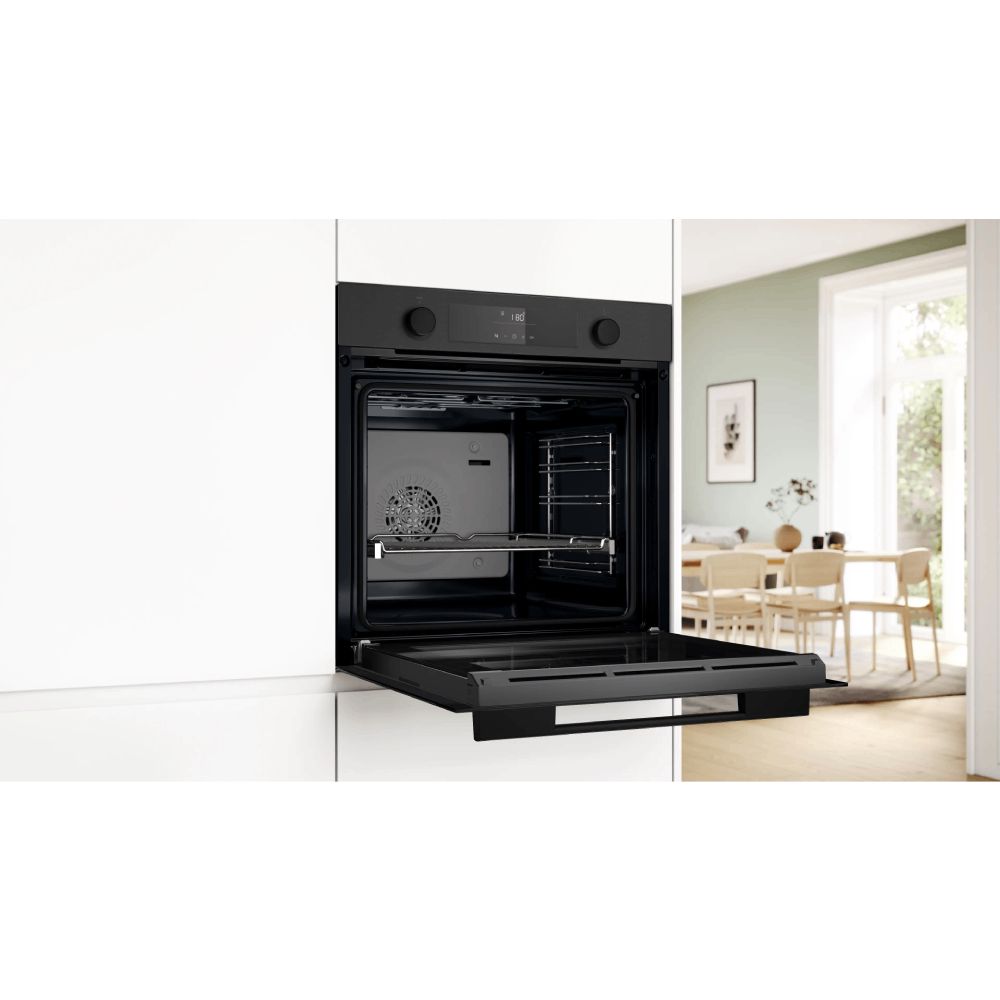 Soba Bosch HUA736EG0T — Fırın kamerası, Bakı (3)