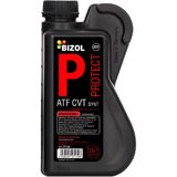 Sürətlər qutusu üçün yağ Bizol Protect ATF 27130 CVT Synt 1 lt — Transmissiya yağları