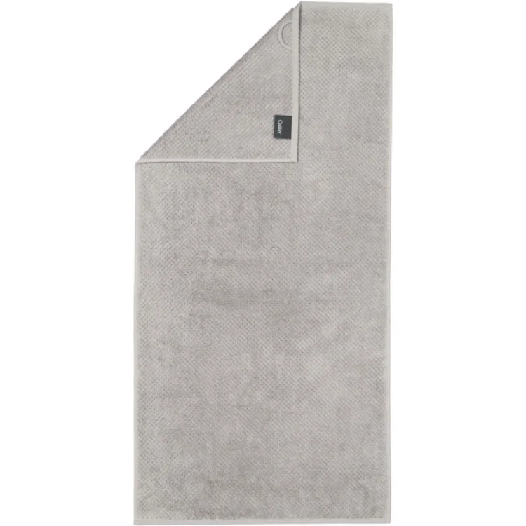 Dəsmal Cawö Pure 6500 50x100 sm Stone — Bakı