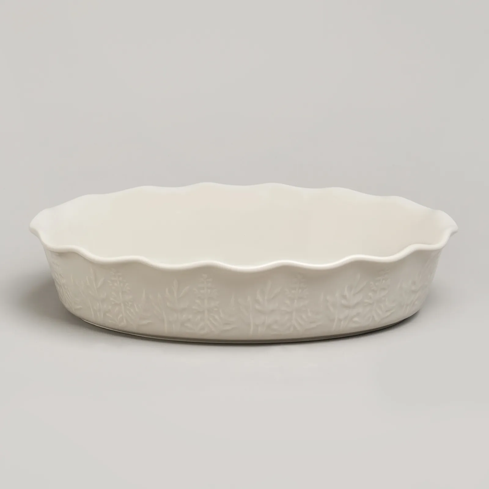 Bişirmə qabı Agness 33x23,5x7 sm, 1900 ml (780-125) — Bakı