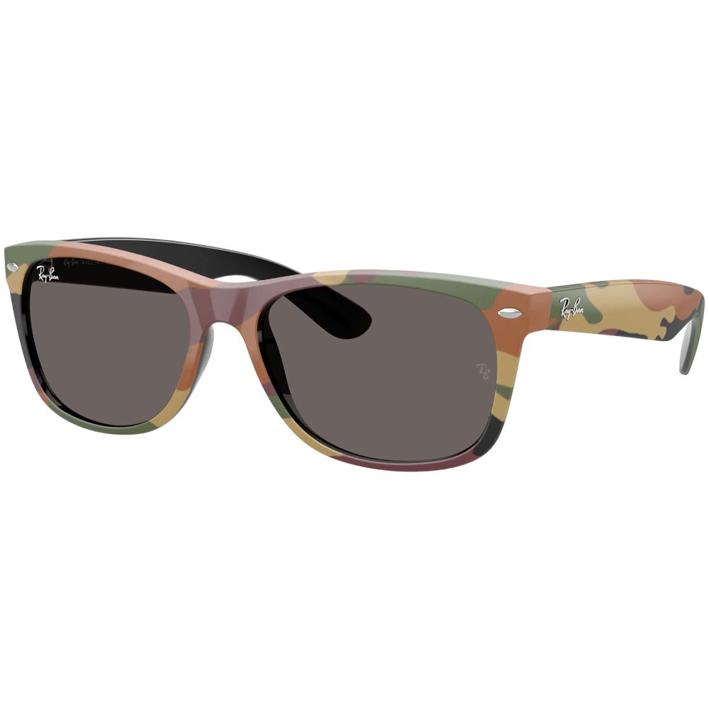 Günəş eynəyi Ray-Ban RB2132 6822B1 — Aksesuarlar, Bakı (3)