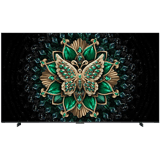 Tcl 98C6K 4K QLED Smart TV — TCL