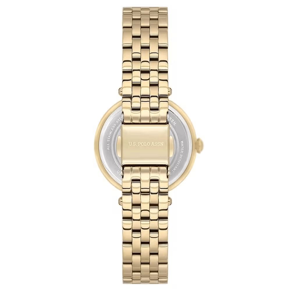 Saat U.S. Polo Assn. Uspa 2132-04 — Saatlar, Bakı (3)