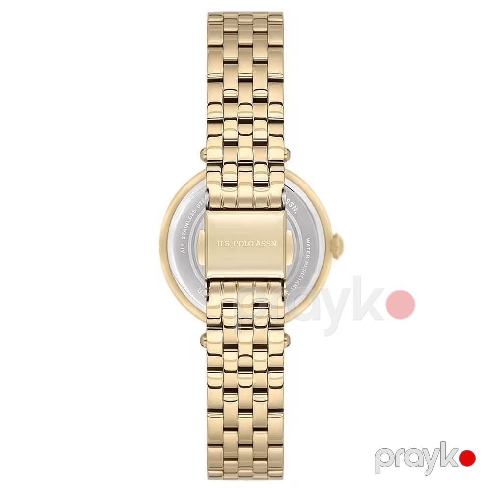 Saat U.S. Polo Assn. Uspa 2132-04 — Qol saatları, Bakı (3)