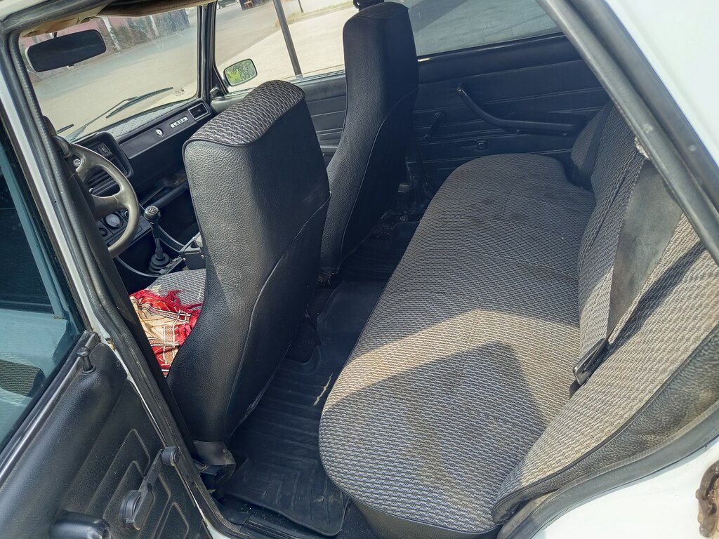 Lada (VAZ) 2107, 1.6 L, 2004 il, 91 680 km — Avtomobillər, Masallı (7)