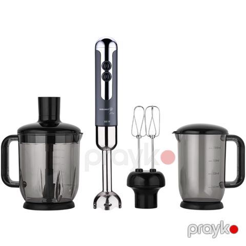 Blender Korkmaz A447-18