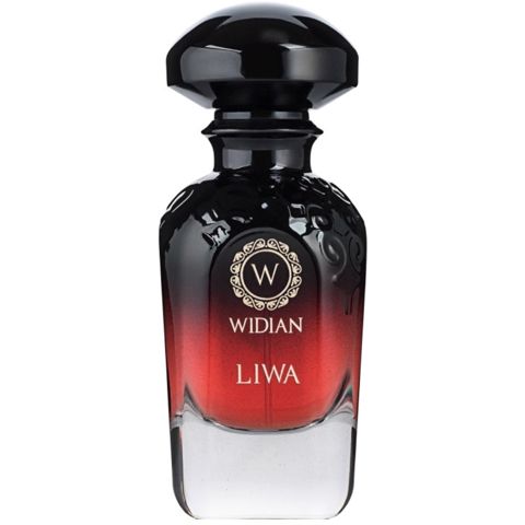 Uniseks parfüm Widian Liwa Parfum 50 ml 6291104734333 — Парфюмерия
