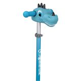 Globber skuter sükanı üçün aksesuar "Dino" / 4897070183582 — Əlavə Hissələr və Aksesuarlar