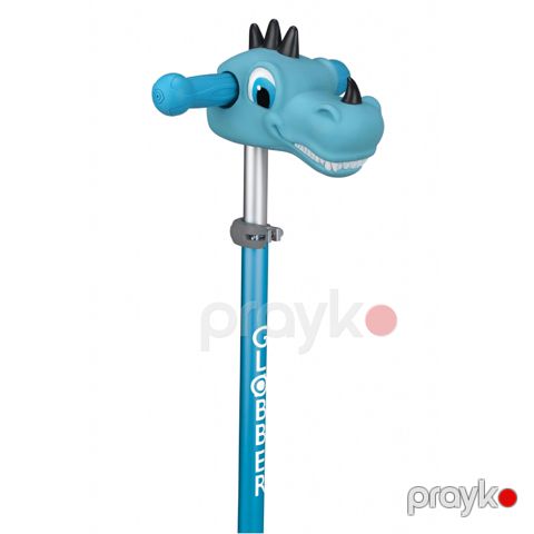 Globber skuter sükanı üçün aksesuar "Dino" / 4897070183582 — Bakı