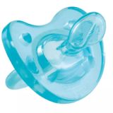 Chicco Physio Soft əmzik 00002712210000 — Feeding Products