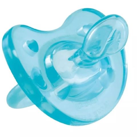 Chicco Physio Soft əmzik 00002712210000 — Bakı