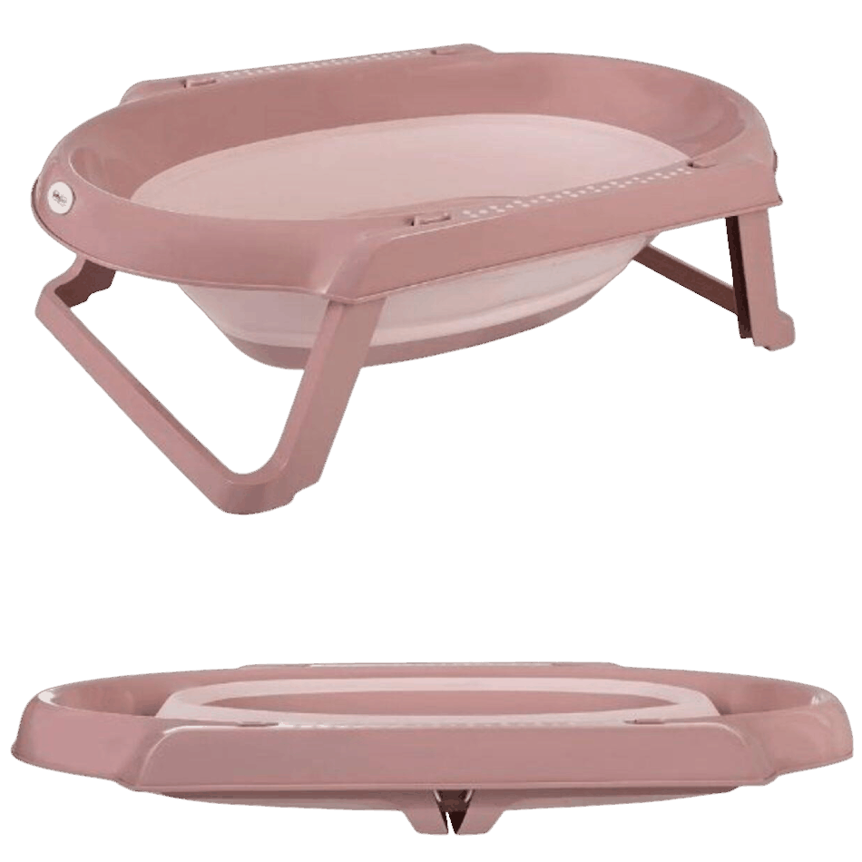 Qatlanan uşaq vanna dəsti BabyJem 8681049255969 — Mallar, Bakı (2)