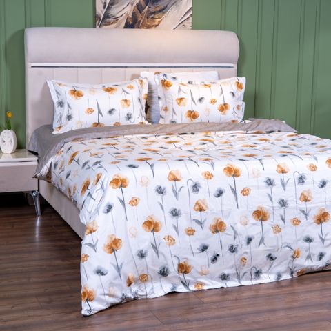 Tekstil yataq dəsti Cehizçi Laura Grand (LG-21)-5 — Bakı