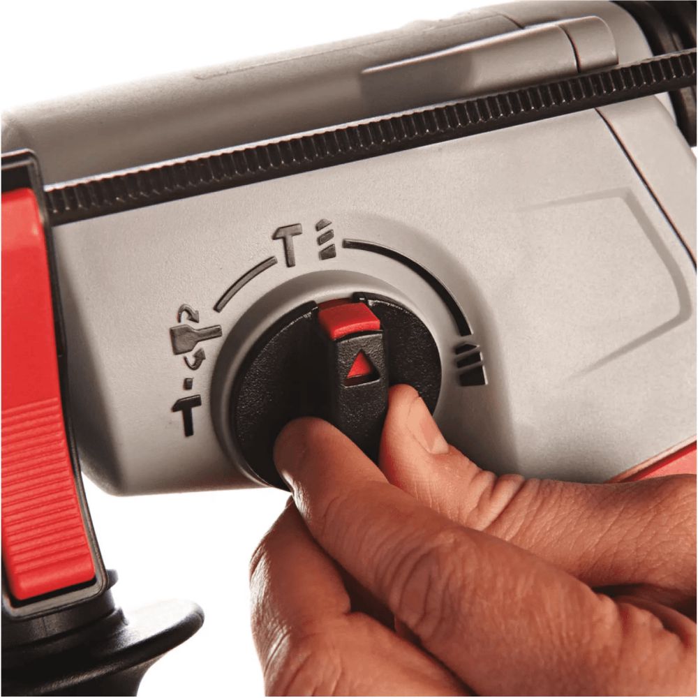 Perforator Milwaukee HD18HX-0 — Perforatorlar, Bakı (2)