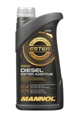 Dizel qatqısı Mannol 9930 Diesel Ester Additive 1 lt — Присадки и промывки для автомобилей