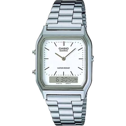 Saat Casio AQ-230A-7BHDF — Bakı