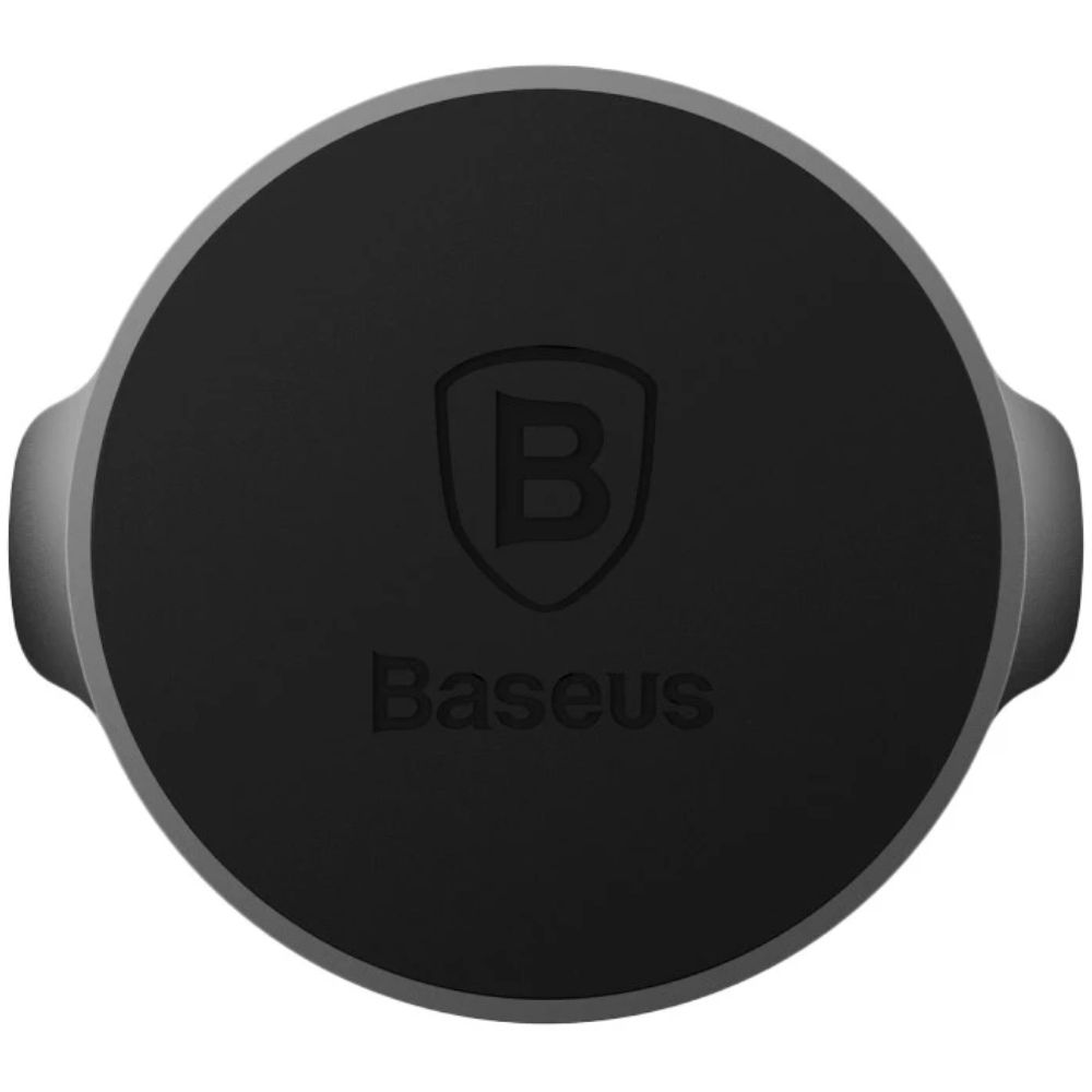 Telefon üçün tutacaq Baseus Small Ears SUER-C01 Black — Mallar, Bakı (2)