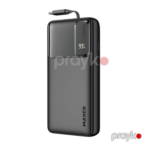Maxco Powerbank MP42 20000mAh — Bakı