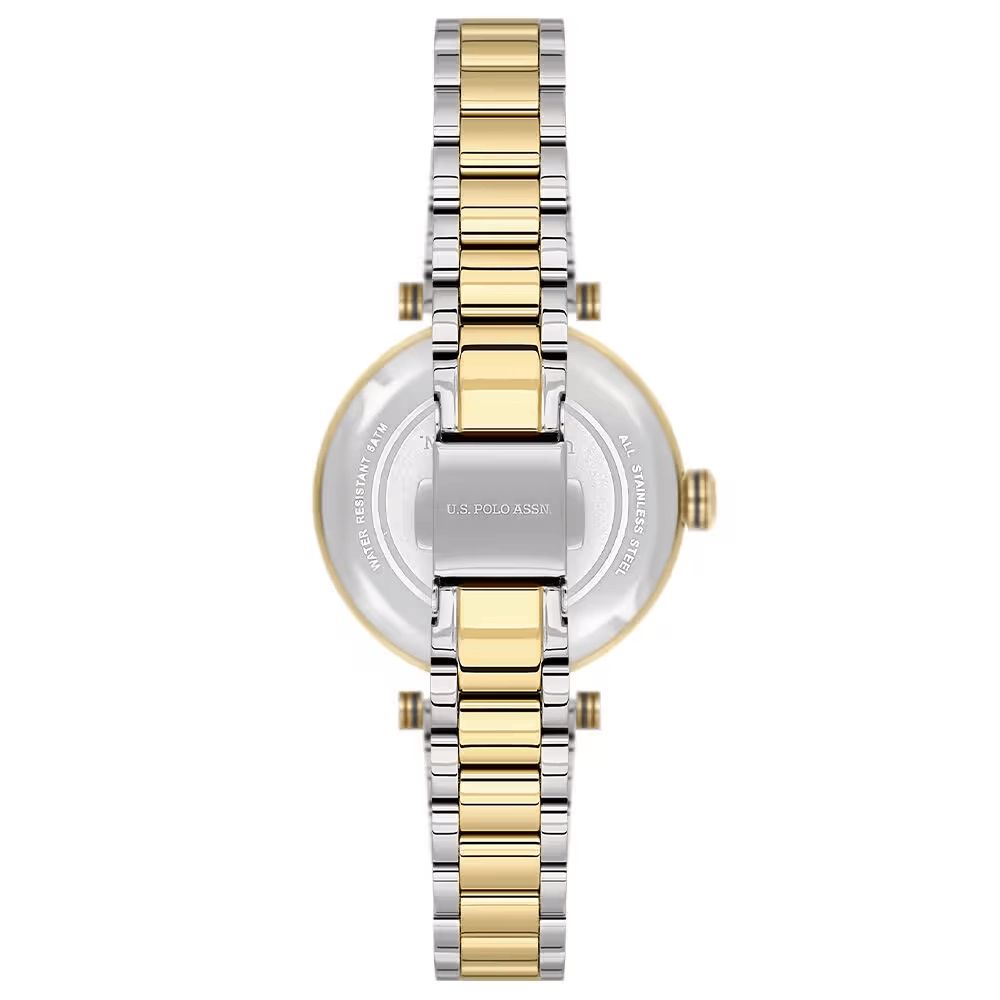 Saat U.S. Polo Assn. Uspa 2121-05 — Saatlar, Bakı (3)