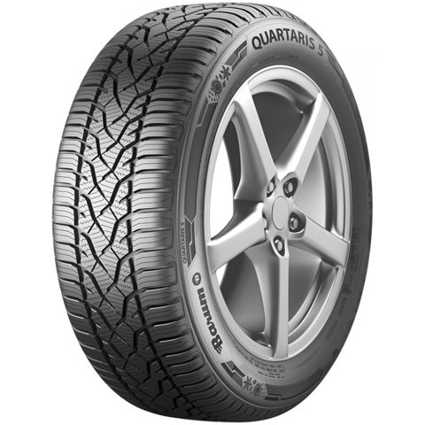 Avtomobil təkəri Barum Quartarıs 5 87H 195/55R16 (15406830000) — Bakı