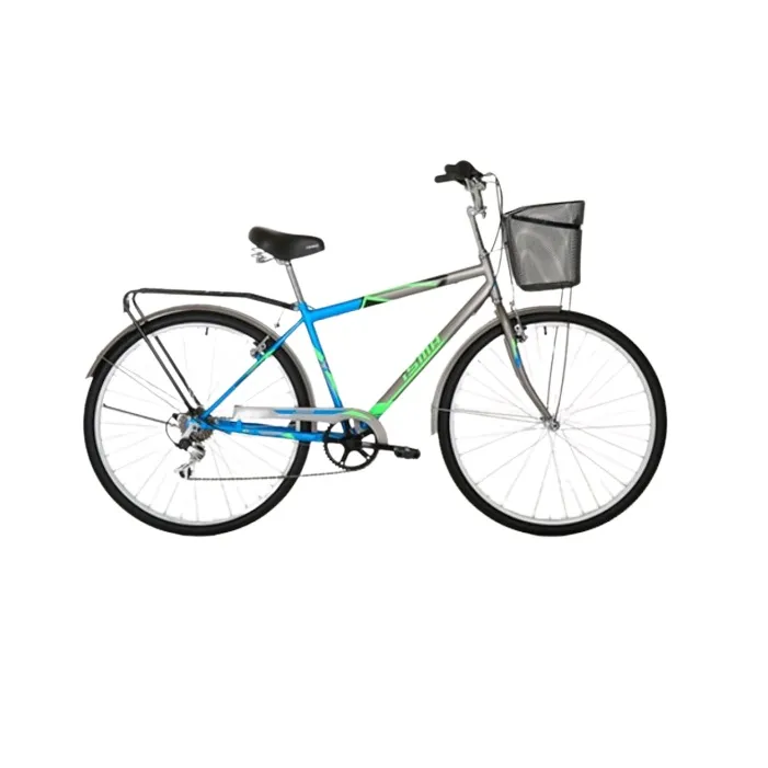 Velosiped Isma Qafqaz 8.2 28 — Bakı