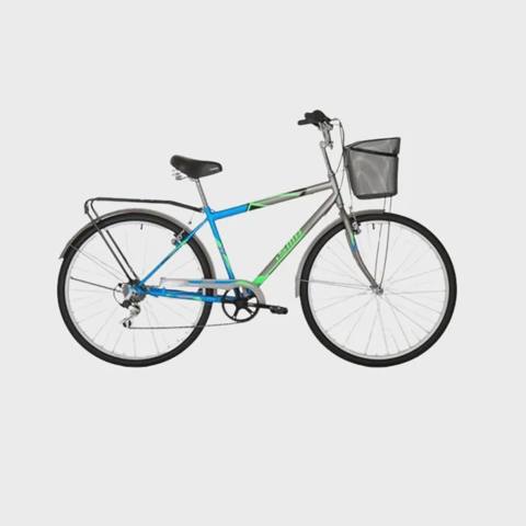 Velosiped Isma Qafqaz 8.2 28 — Baku Electronics — Velosipedlər