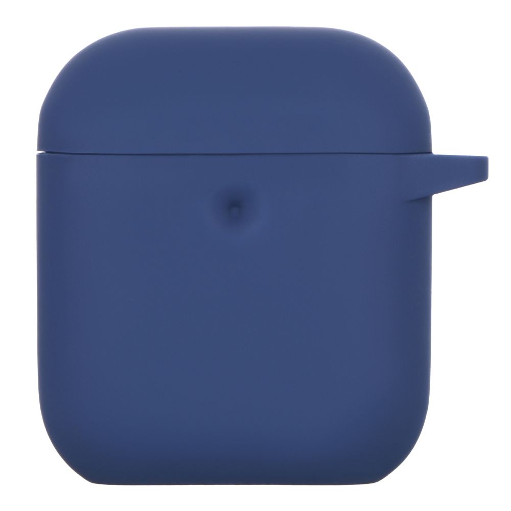 Case For Airpods 2E Navy — Mallar, Bakı (2)
