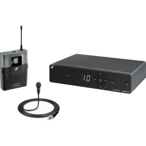 Mikrofon Sennheiser XSW 1-ME2-A — Bakı