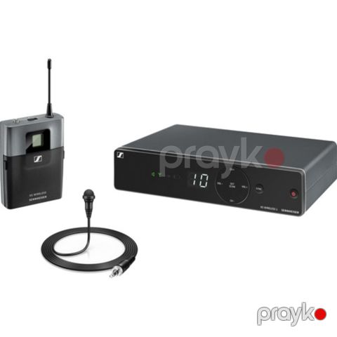 Mikrofon Sennheiser XSW 1-ME2-A — Bakı