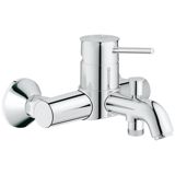 Vanna üçün su qarışdırıcı Grohe / 32865000 — Краны и смесители