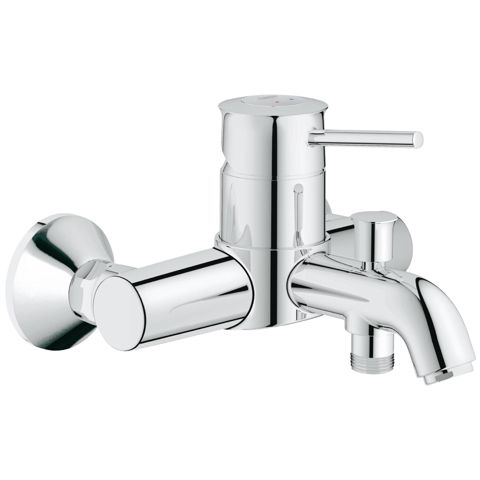 Vanna üçün su qarışdırıcı Grohe / 32865000 — Bakı