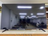 65 düym diaqonallı LED televizor Xüsusiyyətlər: - Geniş ekran, nazik — Televizorlar