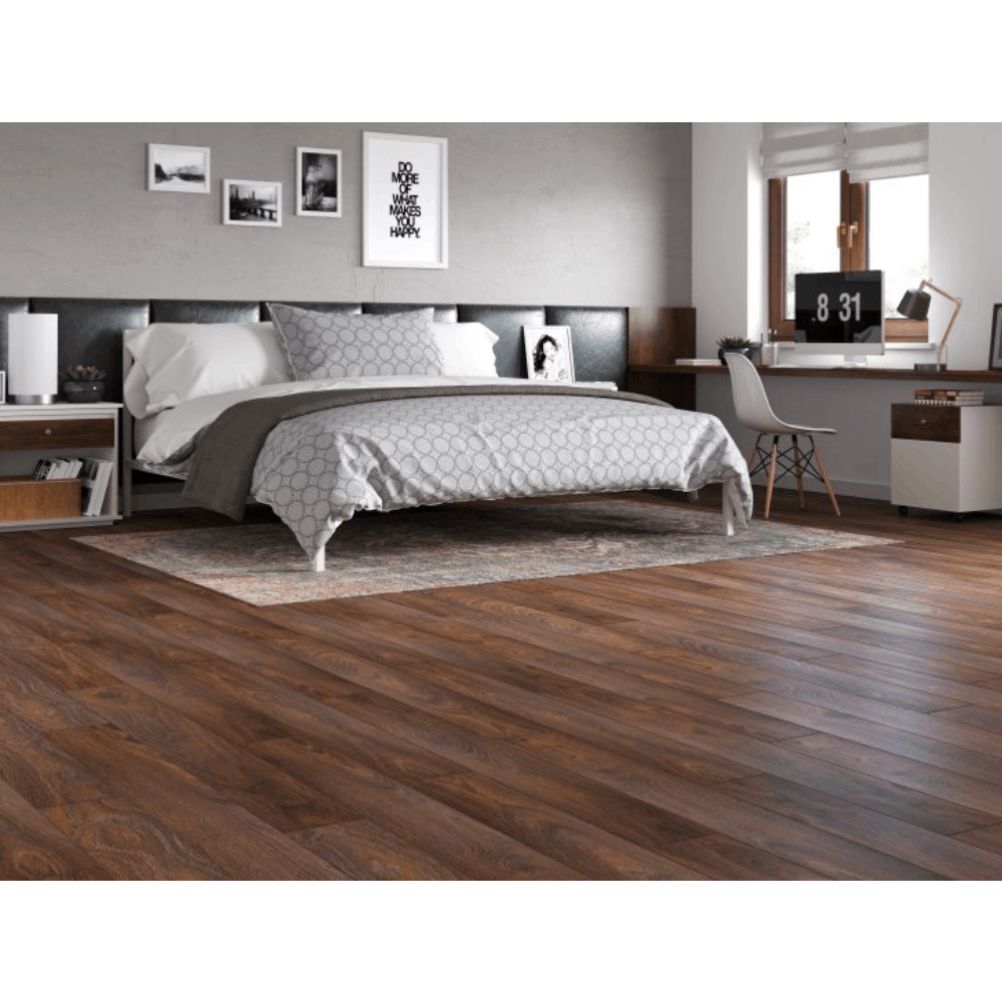 Laminat Classen İmpression 56581V4 Altea Oak — Mallar, Bakı (2)