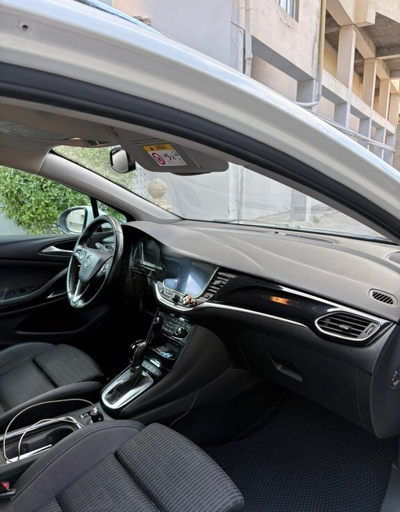 Opel Astra, 2020 il, 189000 km — Avtomobillər (5)